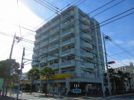 プレステージ南葛西の外観