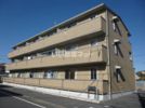 フェリスタ宮沢の外観