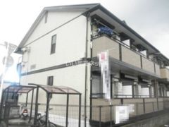 T・ハウスの外観画像