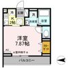 Comfort yuuyaの間取り画像