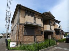 アタラクシア ABCDの外観画像
