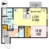 シャンピオナの間取り画像