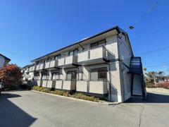 ルミエール Aの外観画像