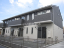Forest Villaの間取り画像