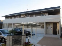 セントレ カーサの外観画像