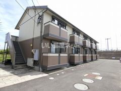 seaside EASTの外観画像