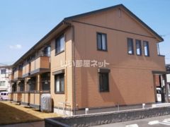 リビングタウン瀬田 B棟の外観画像