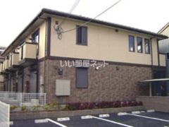 フローラルアベニューの外観画像