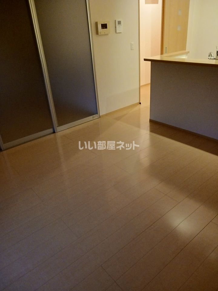 リビング