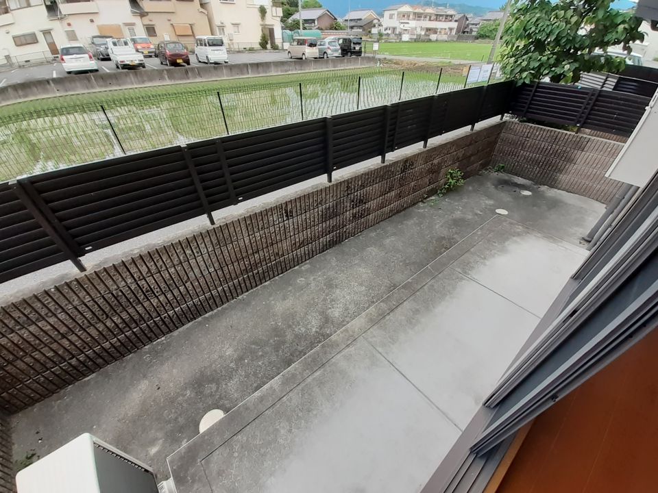庭