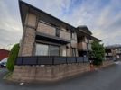 アムール三輪 B棟の間取り画像