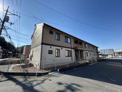 グランヴェールの外観画像