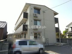 ハーベストの外観画像