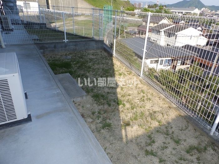 庭