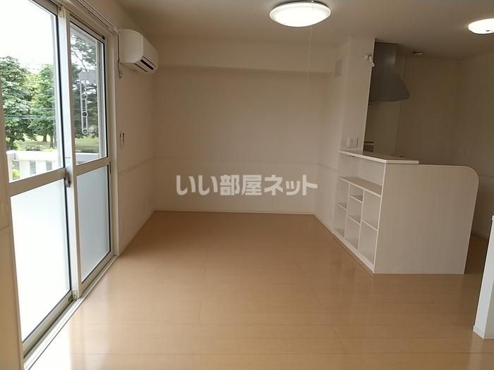 リビング