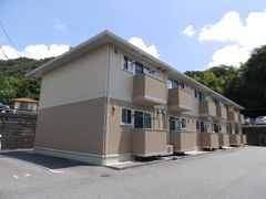 シャトンの外観画像