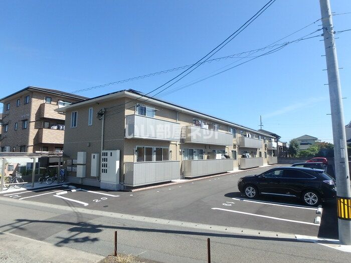 ノール プラージュの外観画像
