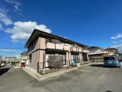 セジュール伏石 A棟の外観画像