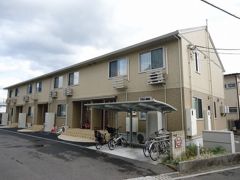 ソレイユⅠの外観画像