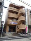 プリミエール山の手の間取り画像