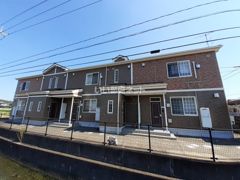 オーブリー金光Aの外観画像
