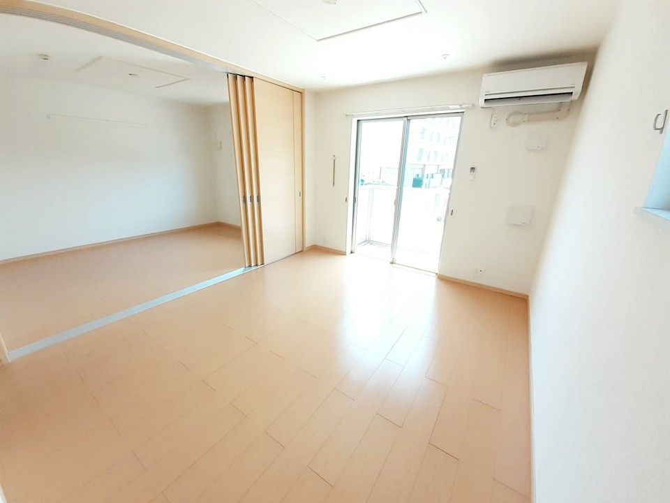 リビング