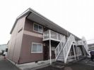 エルディムⅠの間取り画像