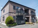 プロムナードメゾンの間取り画像