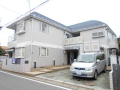 ジュネパレス八千代第28の外観画像