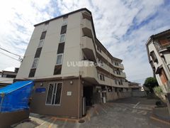 JSC岸和田の外観画像