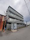 フルブルームの間取り画像