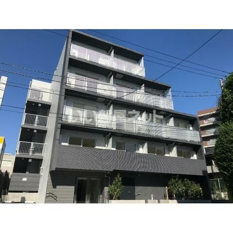 グロース練馬高野台の外観画像
