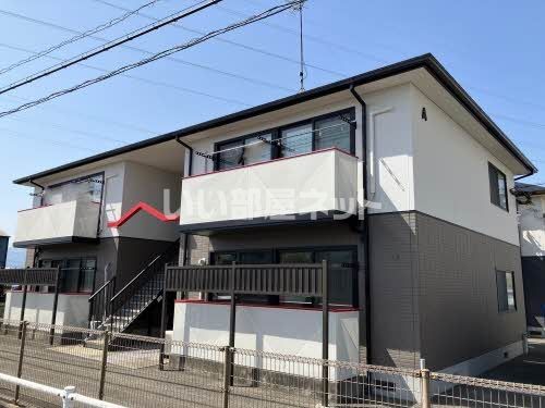 ロイヤル田坂Ⅱ A棟の外観画像