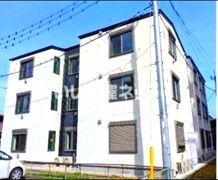 アドヴァンスTT 1号館の外観画像