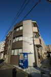 VISTA室見の間取り画像