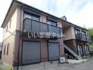 フレグランス加西の間取り画像