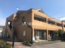 グリーンハイムKの間取り画像