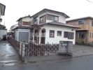 大原K貸家の間取り画像