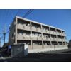 大島マンション2の間取り画像