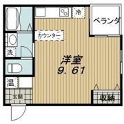 うららの間取り画像