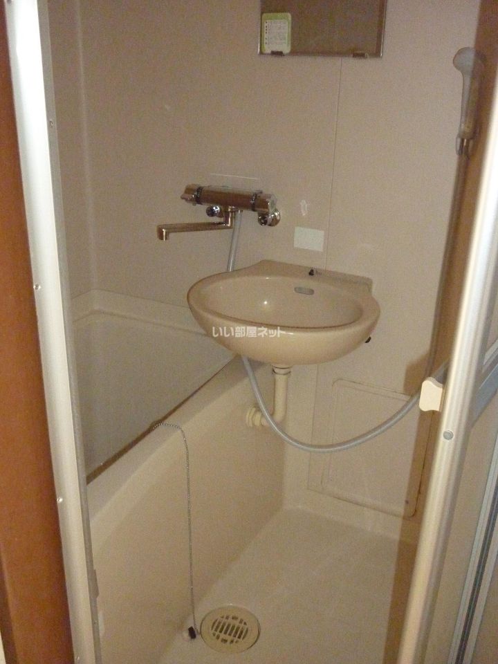 バスルーム