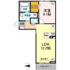 VIVACEの間取り画像