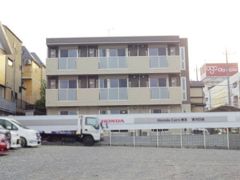 K-プレイス戸塚の外観画像