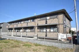 エストレージャの外観画像