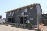 アネシス船見の間取り画像