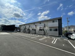 リバーフィールドの外観画像