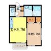ステーラの間取り画像