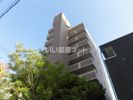 Studio Aの外観