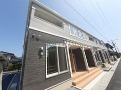 ホープ Ⅰの外観画像