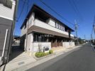 ホープ Ⅱの間取り画像